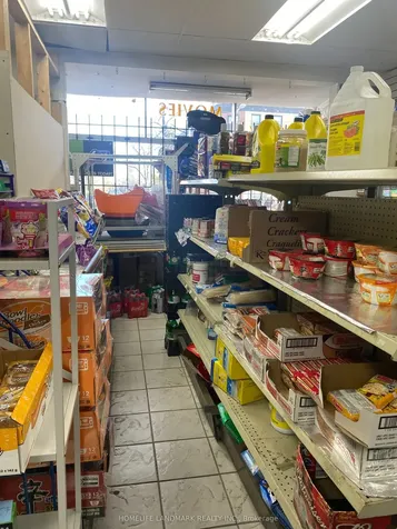 1038 St Clair Avenue W Toronto ON M6E 1A5