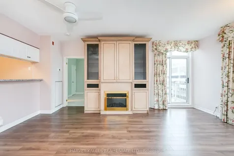 1 Deer Park Crescent Toronto ON M4V 3C4