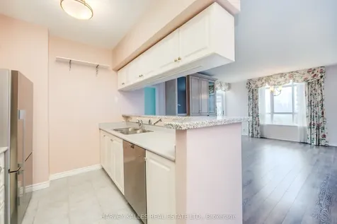 1 Deer Park Crescent Toronto ON M4V 3C4