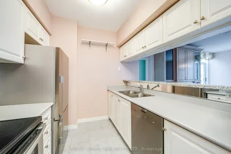 1 Deer Park Crescent Toronto ON M4V 3C4