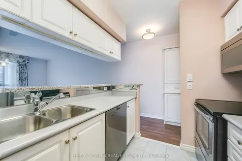 1 Deer Park Crescent Toronto ON M4V 3C4