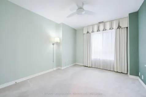 1 Deer Park Crescent Toronto ON M4V 3C4