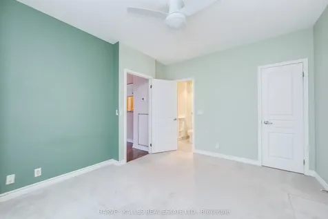 1 Deer Park Crescent Toronto ON M4V 3C4