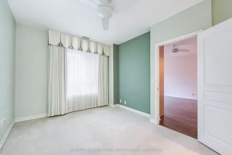 1 Deer Park Crescent Toronto ON M4V 3C4