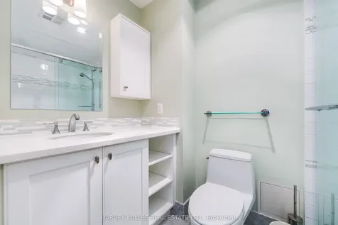 1 Deer Park Crescent Toronto ON M4V 3C4