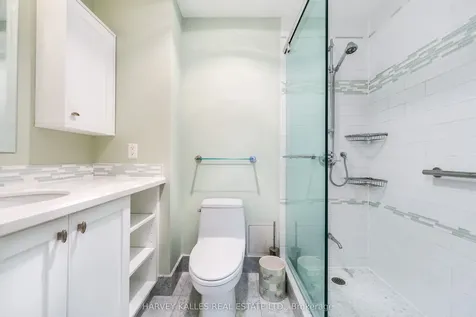 1 Deer Park Crescent Toronto ON M4V 3C4