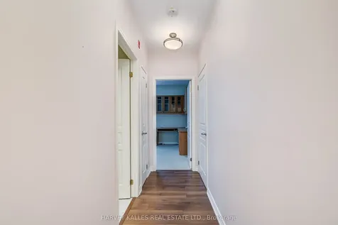 1 Deer Park Crescent Toronto ON M4V 3C4
