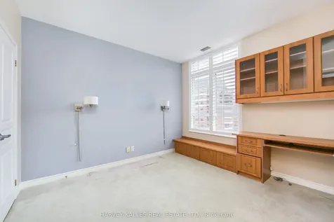 1 Deer Park Crescent Toronto ON M4V 3C4