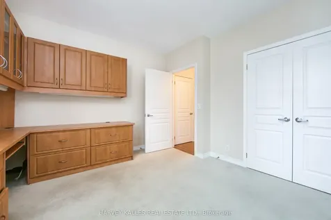 1 Deer Park Crescent Toronto ON M4V 3C4