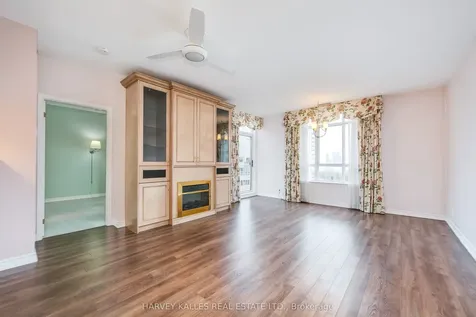 1 Deer Park Crescent Toronto ON M4V 3C4