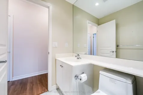 1 Deer Park Crescent Toronto ON M4V 3C4