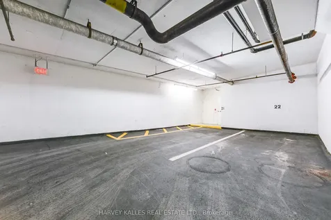 1 Deer Park Crescent Toronto ON M4V 3C4
