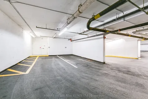 1 Deer Park Crescent Toronto ON M4V 3C4