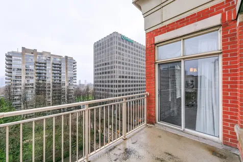 1 Deer Park Crescent Toronto ON M4V 3C4