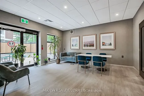 1 Deer Park Crescent Toronto ON M4V 3C4