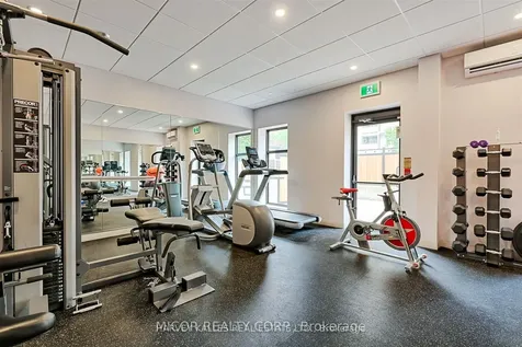 1 Deer Park Crescent Toronto ON M4V 3C4