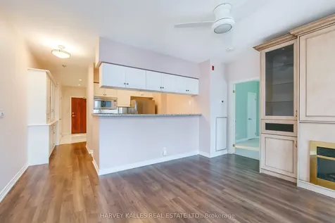 1 Deer Park Crescent Toronto ON M4V 3C4