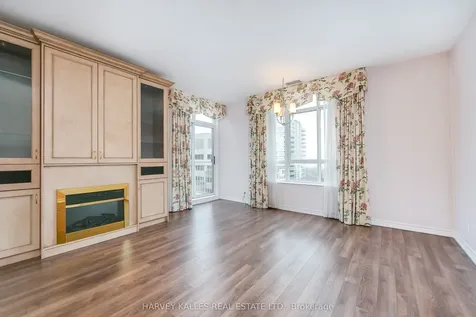 1 Deer Park Crescent Toronto ON M4V 3C4