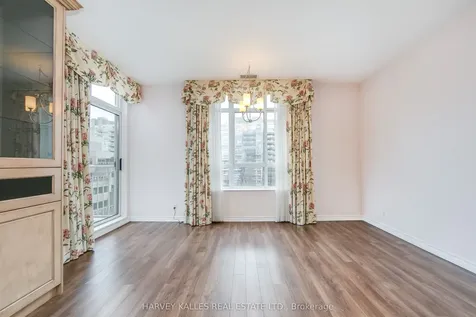 1 Deer Park Crescent Toronto ON M4V 3C4