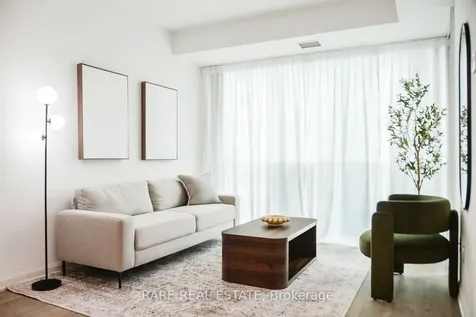 9 Bogert Avenue Toronto ON M2N 0H3