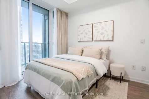 9 Bogert Avenue Toronto ON M2N 0H3
