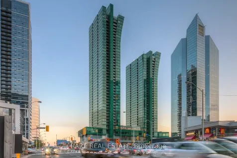 9 Bogert Avenue Toronto ON M2N 0H3