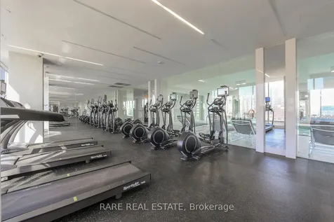 9 Bogert Avenue Toronto ON M2N 0H3