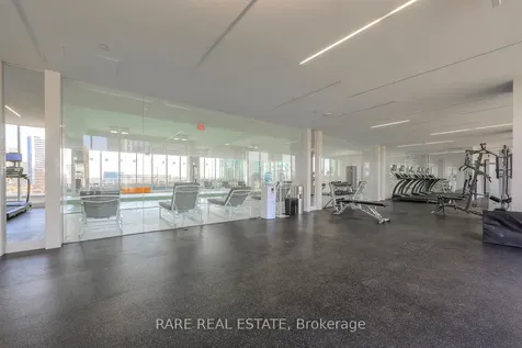 9 Bogert Avenue Toronto ON M2N 0H3