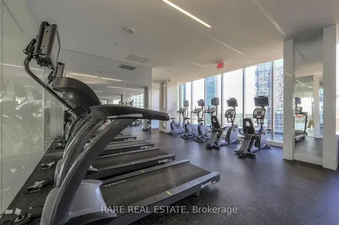 9 Bogert Avenue Toronto ON M2N 0H3