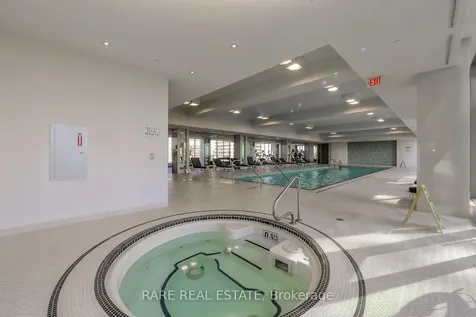 9 Bogert Avenue Toronto ON M2N 0H3
