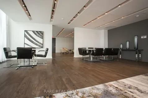 9 Bogert Avenue Toronto ON M2N 0H3