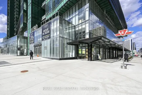 9 Bogert Avenue Toronto ON M2N 0H3