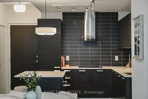 9 Bogert Avenue Toronto ON M2N 0H3