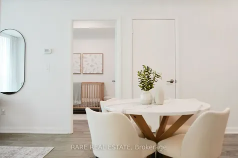 9 Bogert Avenue Toronto ON M2N 0H3