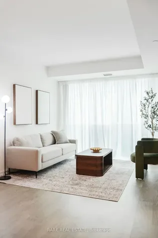 9 Bogert Avenue Toronto ON M2N 0H3
