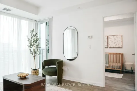 9 Bogert Avenue Toronto ON M2N 0H3