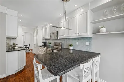 8 Crimson Millway N/a Toronto ON M2L 1T6
