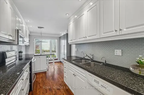 8 Crimson Millway N/a Toronto ON M2L 1T6