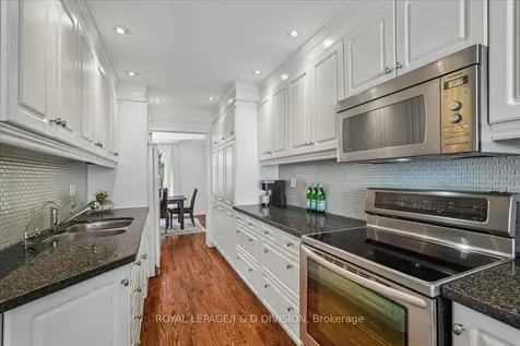 8 Crimson Millway N/a Toronto ON M2L 1T6