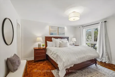 8 Crimson Millway N/a Toronto ON M2L 1T6