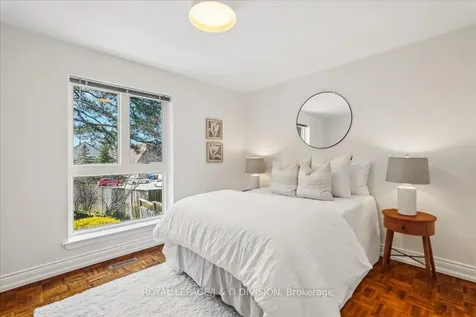 8 Crimson Millway N/a Toronto ON M2L 1T6