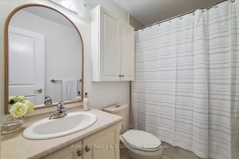 8 Crimson Millway N/a Toronto ON M2L 1T6
