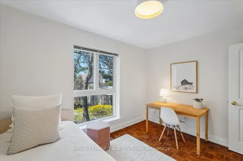 8 Crimson Millway N/a Toronto ON M2L 1T6
