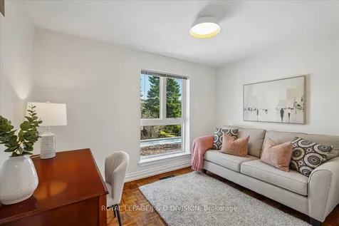 8 Crimson Millway N/a Toronto ON M2L 1T6