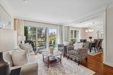 8 Crimson Millway N/a Toronto ON M2L 1T6