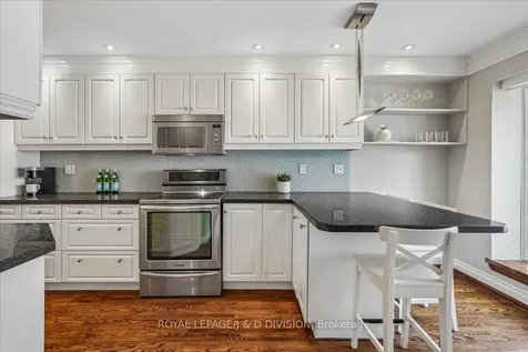 8 Crimson Millway N/a Toronto ON M2L 1T6