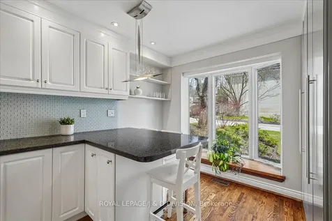 8 Crimson Millway N/a Toronto ON M2L 1T6