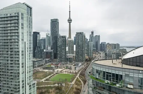 17 Bathurst Street Toronto ON M5V 0N1