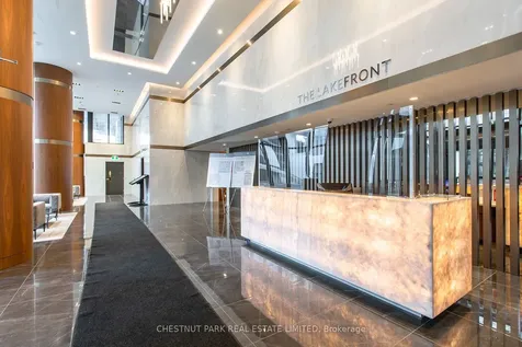 17 Bathurst Street Toronto ON M5V 0N1