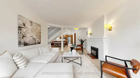 190 Bowood Avenue Toronto ON M4N 1Y6